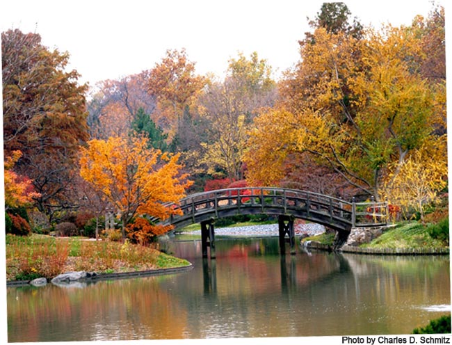Graden Bridge