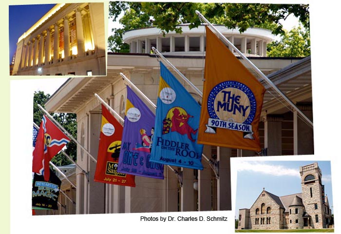 St. Louis Muny