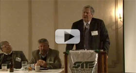 SITE Improvement Association Speech
