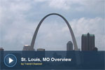 Saint Louis Video By Looks